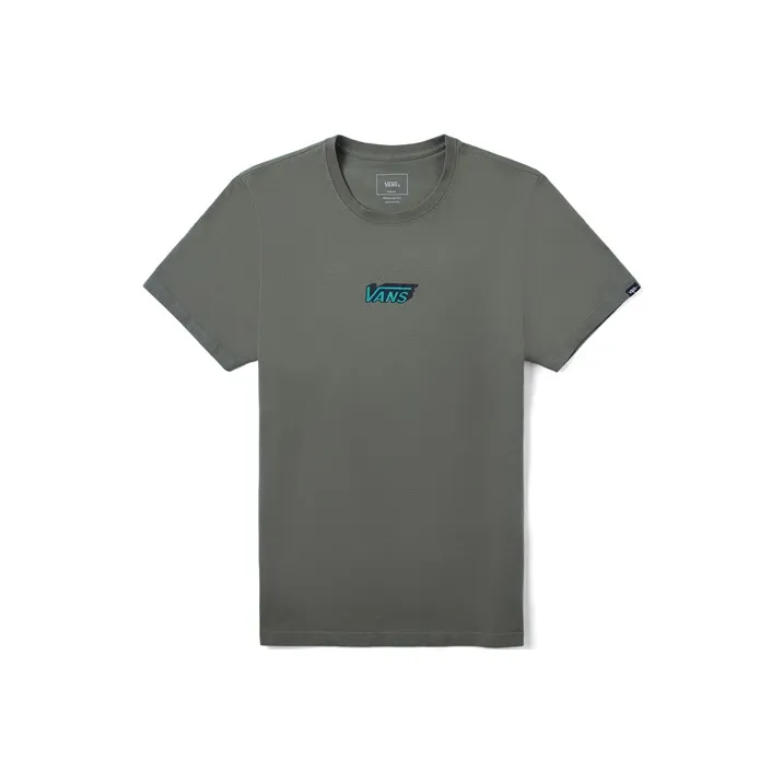Vans T Shirts Men-0