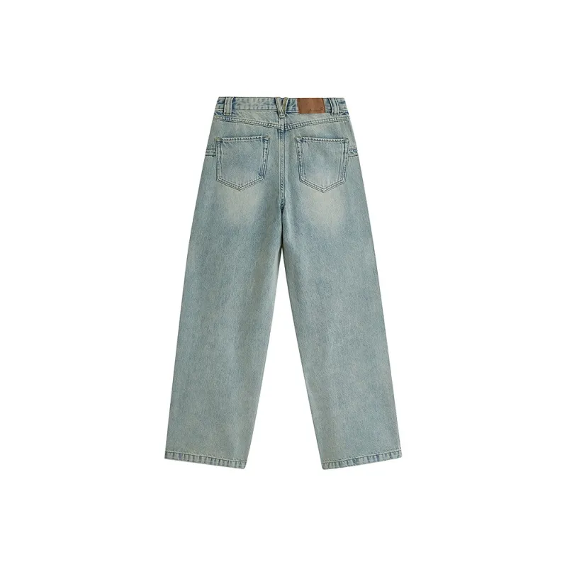 Inman Jeans Women's Nostalgic Blue-1