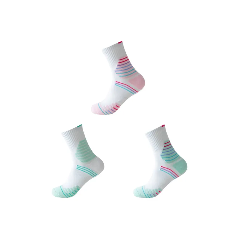 YOOKA Basketball Socks Unisex Combo Set-11