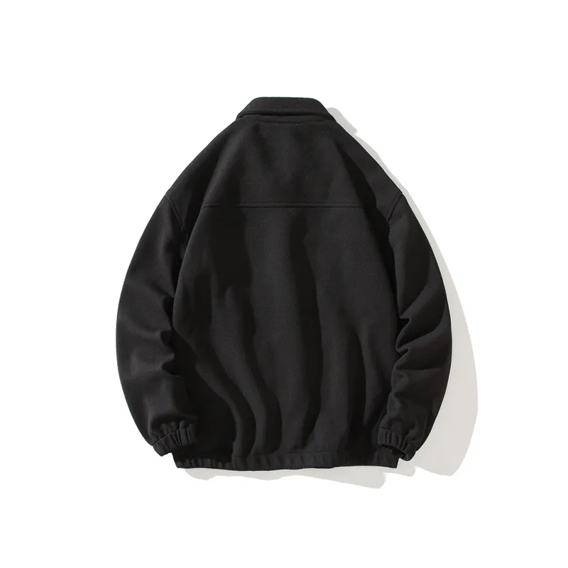 Ferrero Ross x FUERZA Jackets & Coats Unisex-1