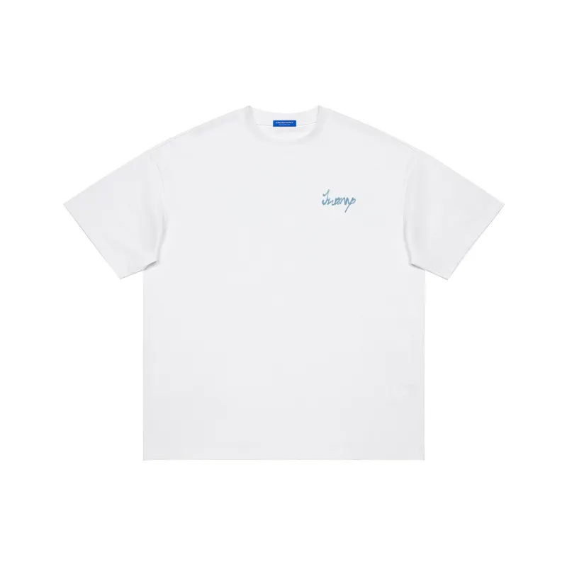 SWAMP AREA T-Shirt Unisex Black-27