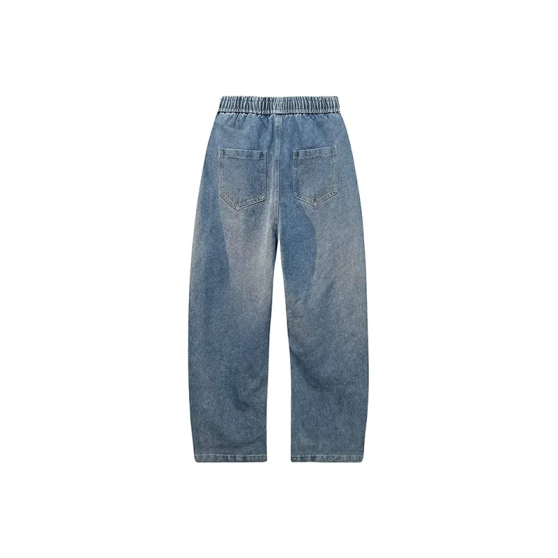 FOR FEAR THAT Jeans Unisex-6