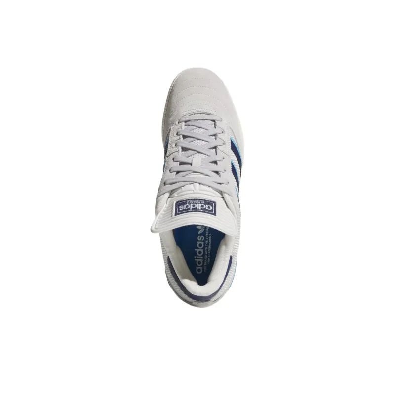 Adidas Busenitz Pro 'Grey Dark Blue'-4