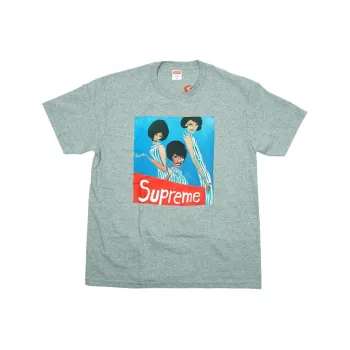 Supreme Group Tee