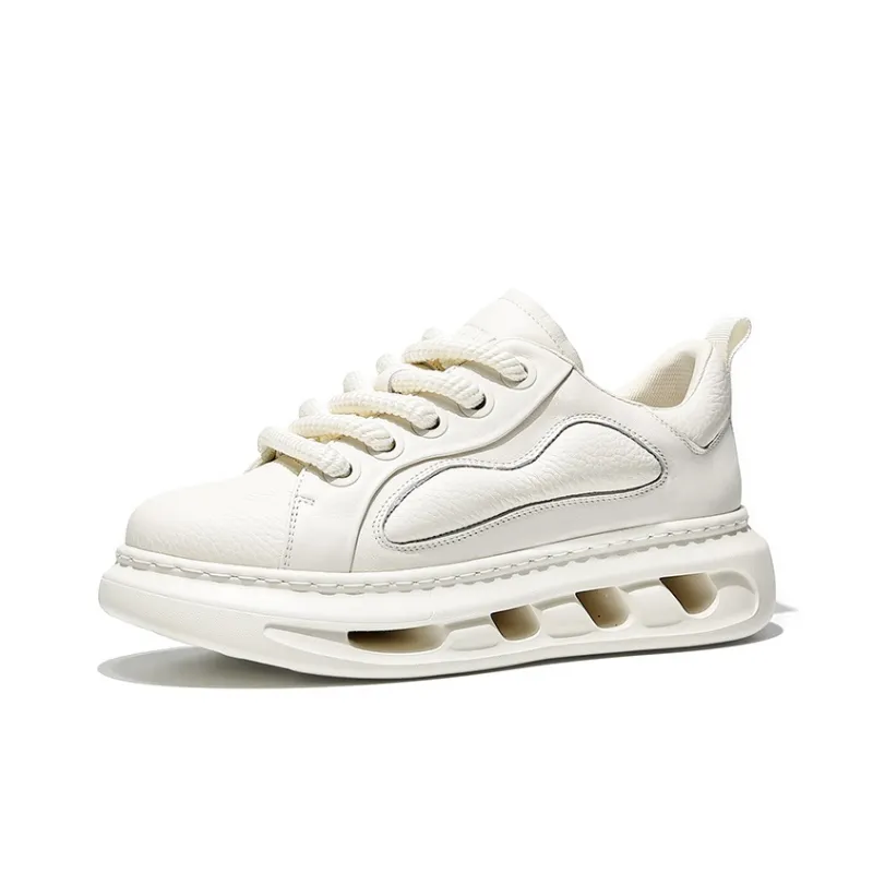 MOERBAI Spacewalk Series Low Top Casual Shoes Men's-1
