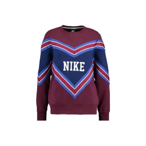 Nike Sweatshirts Women's
