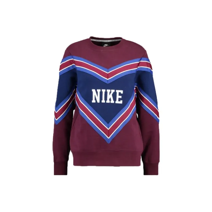 Nike Sweatshirts Women's-0