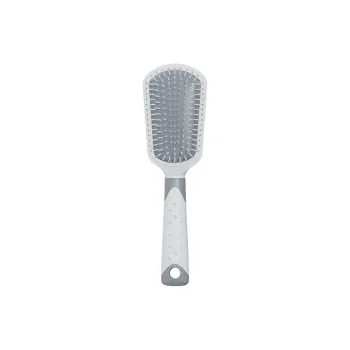 JINGLINGLONG Air Cushion Comb Massage For Women's Long Hair Anti Knot Anti Static Home Use Airbag Comb Hair Brush