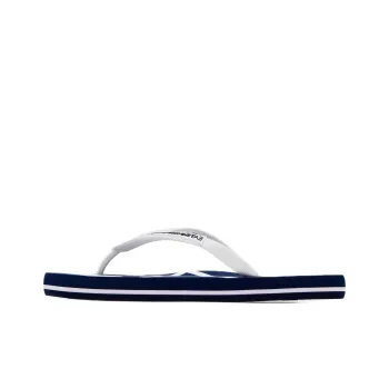 EMPORIO ARMANI EA7 Flip Flops Unisex Blue