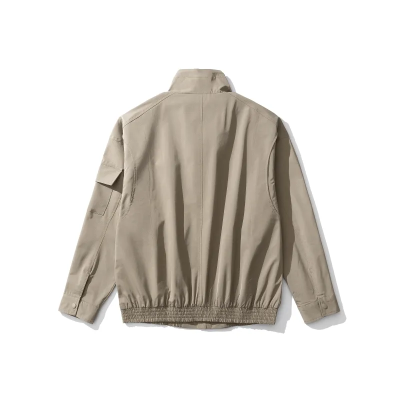 T IRA Jackets Unisex-4
