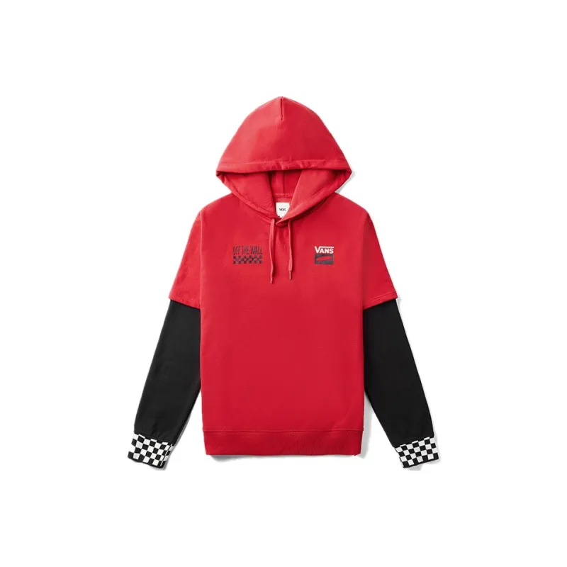 Vans Sweatshirts Unisex-0