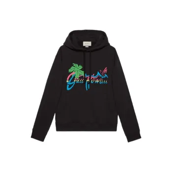 GUCCI Hawaii Hoodie
