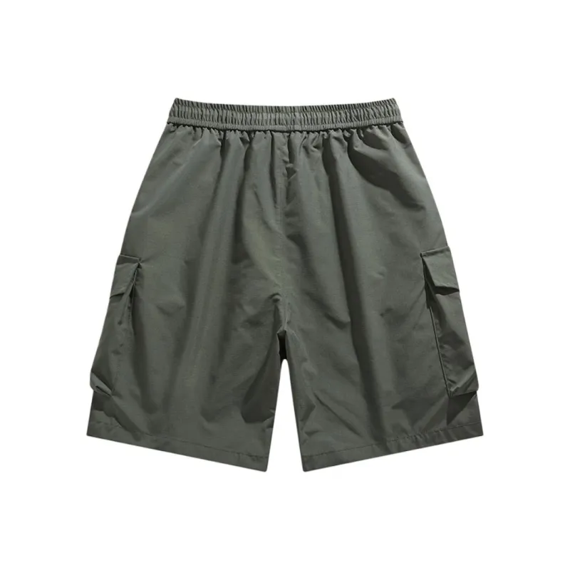 DOUBLE STAR 88 Cargo Shorts Unisex-7