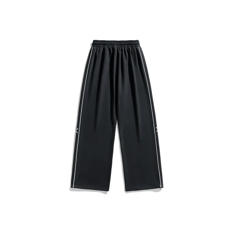 Ferrero Ross x FUERZA SS25 Casual Pants Unisex-1