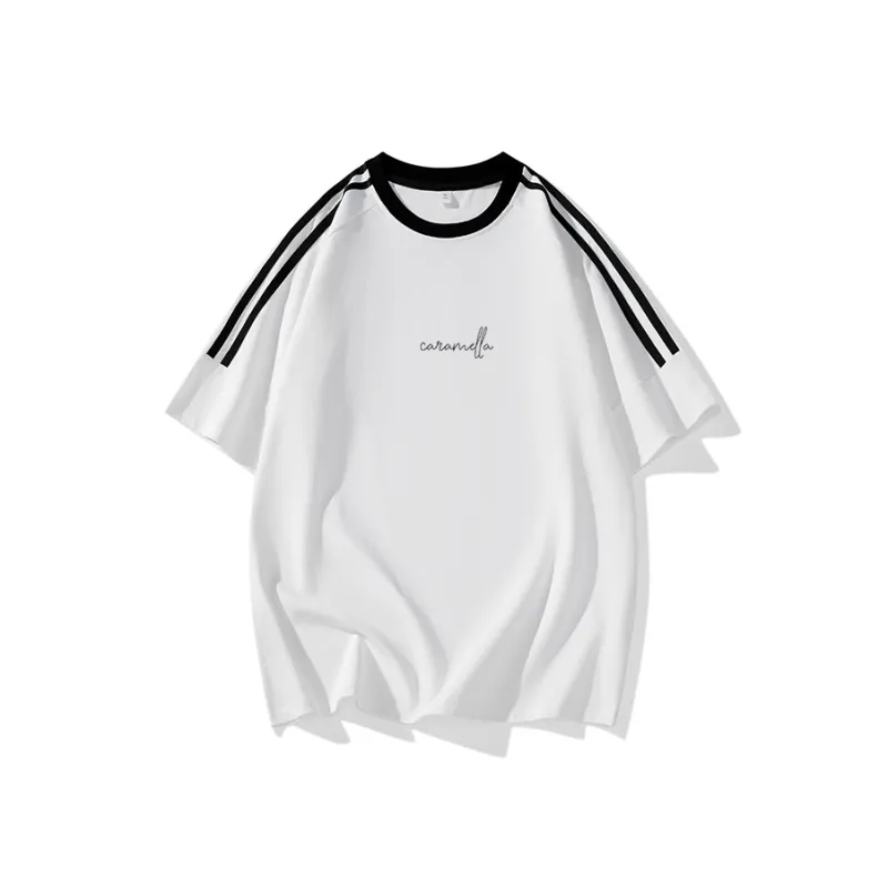 Caramella T Shirts Unisex-1
