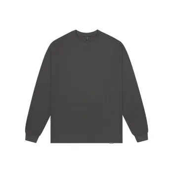 ZMOH Long Sleeved T Shirt Unisex