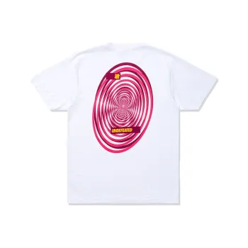 UNDEFEATED Straight T Shirt Unisex