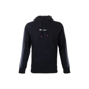Champion Sweatshirt Men's Black