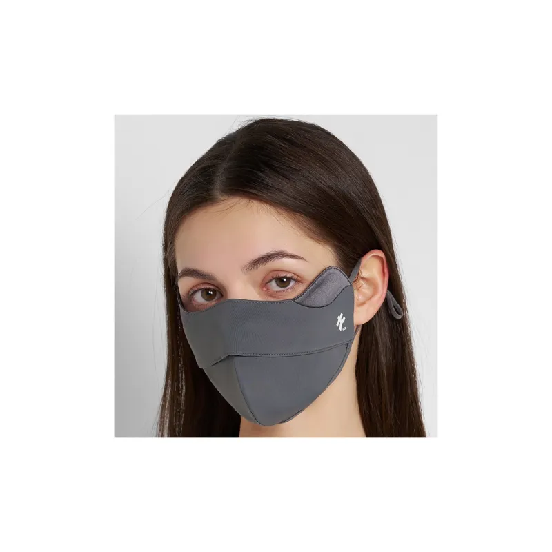 KENMONT Polyamide Face Masks Women's-1