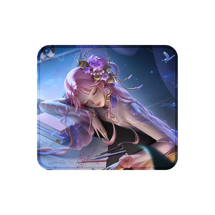 GULAN Esports Mouse Pad Gaming Exclusive Pad SJCL670 679 Multi Choice Pattern-8