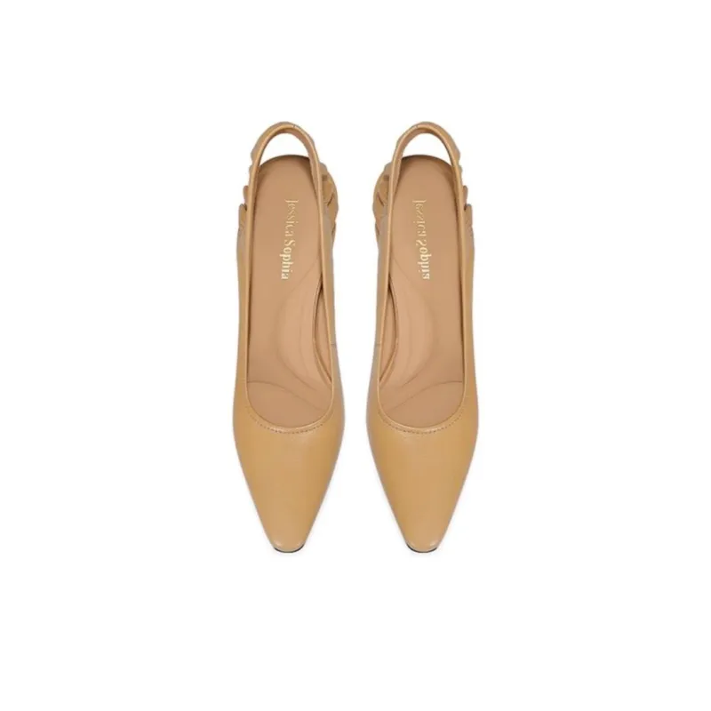 JESSICA SOPHIA High Heels Women's-4