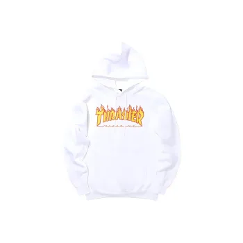 Thrasher Sweatshirts Unisex