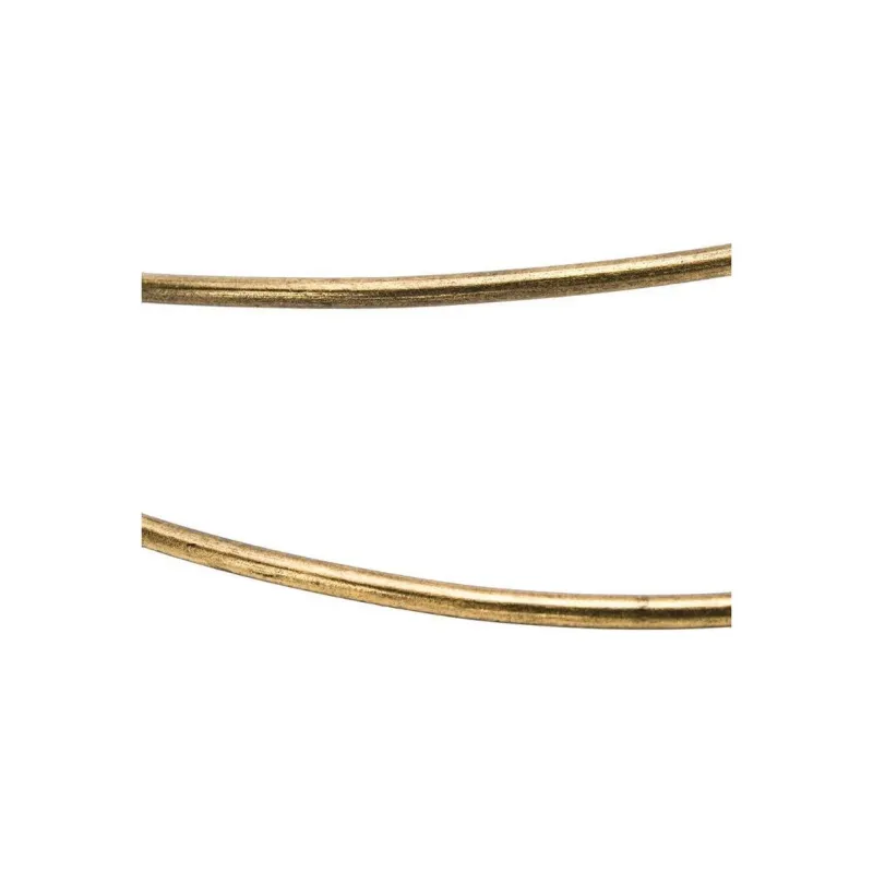 Ann Demeulemeester Rounded Wire Hairband-2
