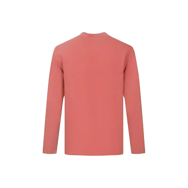 URBAN REVIVO T Shirt Men's Orange-1