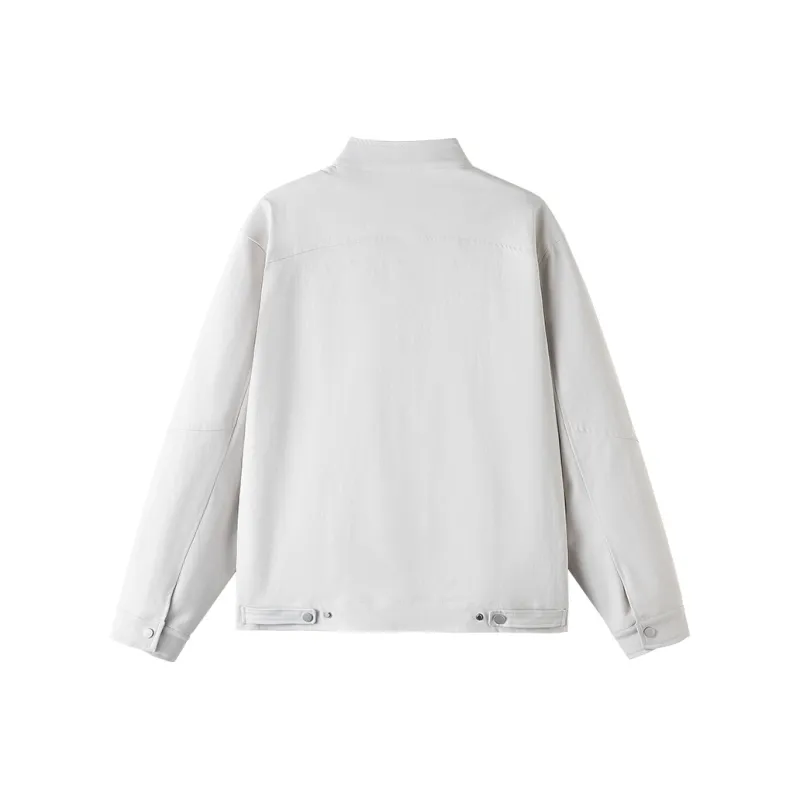 FOR FEAR THAT Jackets Coats Unisex-3