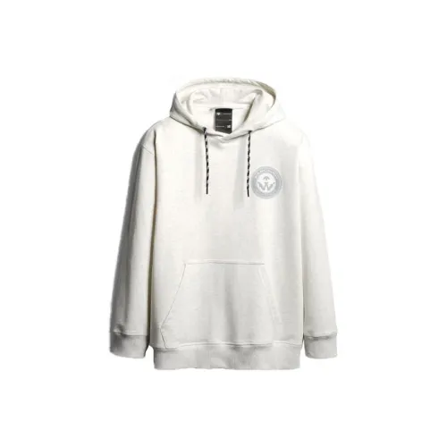 Alexander Wang X Adidas Sweatshirts Unisex Light Gray