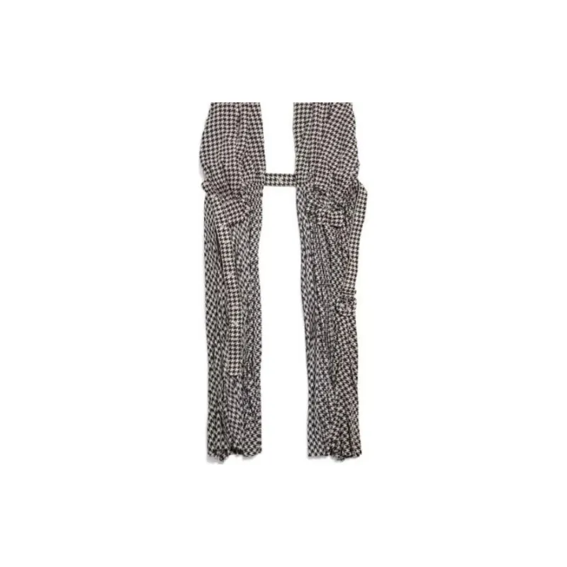 Balenciaga Shawls Unisex Multicolor-1