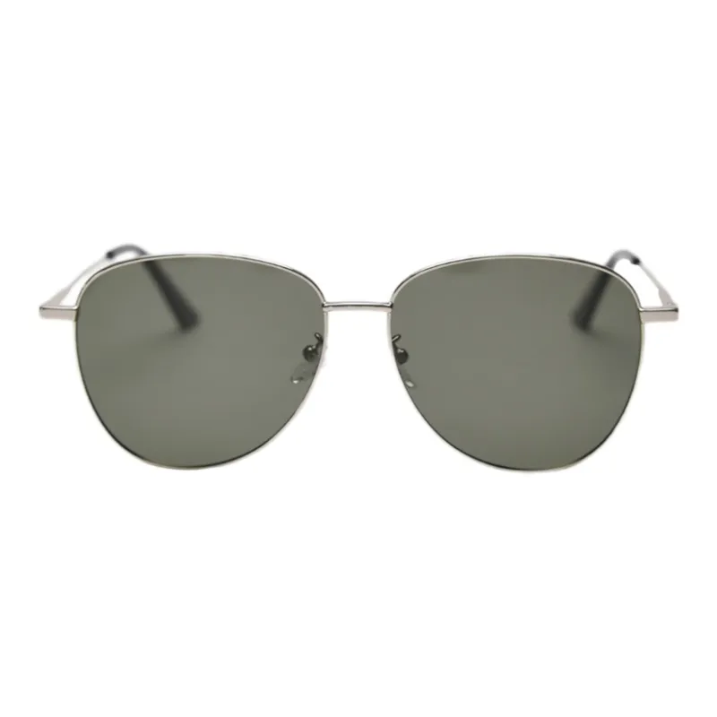 NOME Irregular Shape Sunglasses Unisex-3