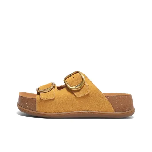 Senda Slip Resistant Slide Slippers Women's