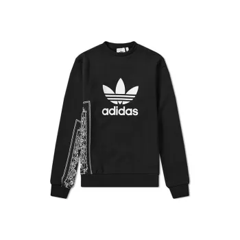 Adidas Originals Sweatshirt Men's Black