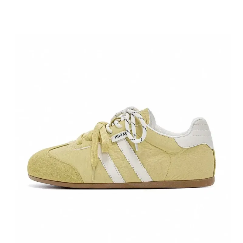 CHERRY&KALIKA Low Top Casual Shoes Women's-5
