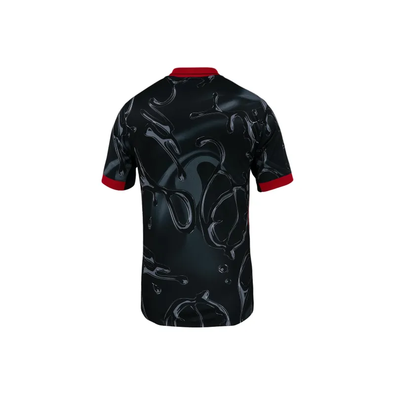 Nike Chicago Stars Fc 2025 Stadium Away Men's Nike Dri FIT Nwsl Replica Jersey-1