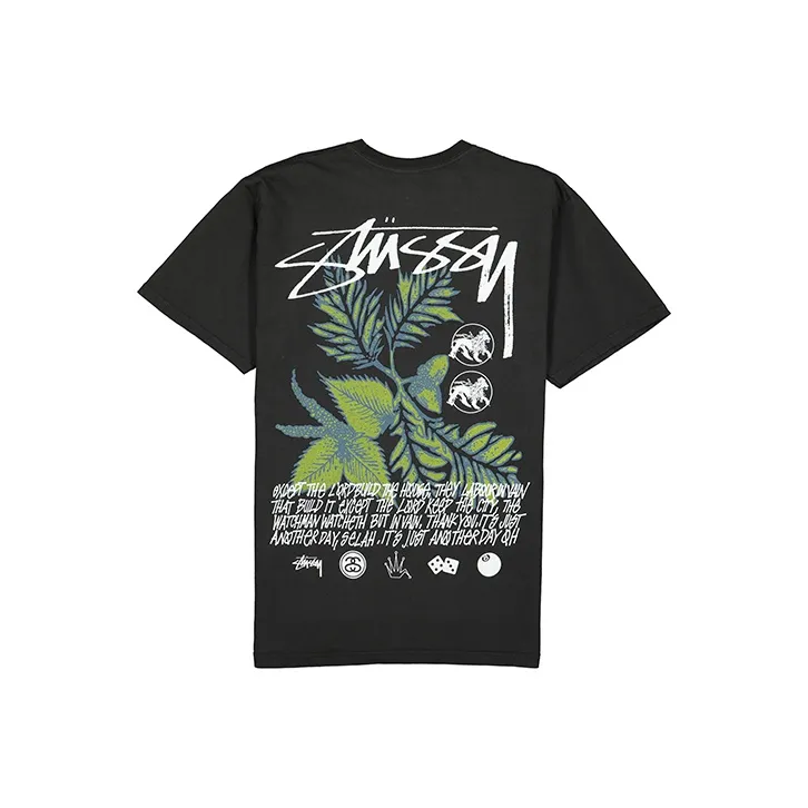 Stussy T Shirts Men-0
