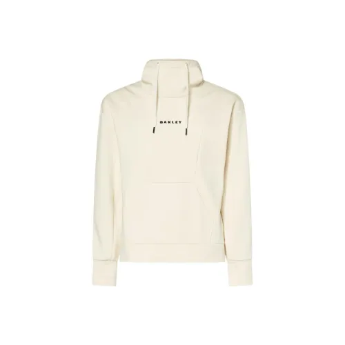 Oakley Sweatshirt Women's Arctica White