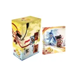 Battle Sky Bag 1 Box+1 Collection Album