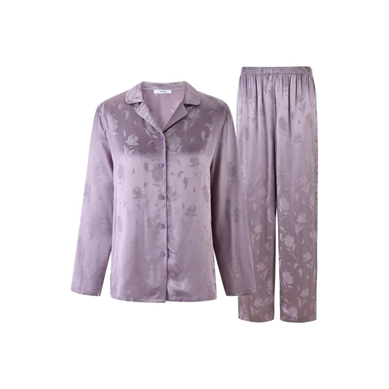 MY BODY Women's Pajama Sets-5