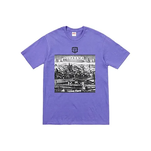 Supreme Fiorenza Tee-0
