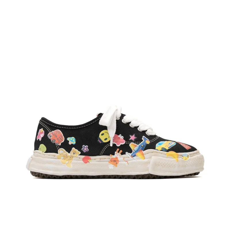 Maison MIHARA YASUHIRO Baker Sneakers-1