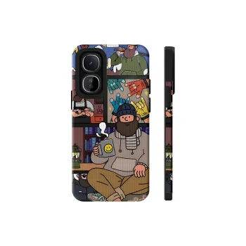 KEXINSHENG Phone Cases