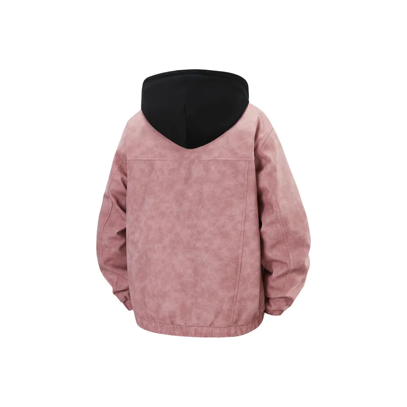 BLANC & ECLARE Jackets & Coats Unisex-5