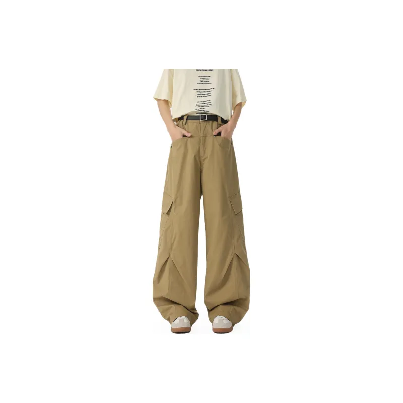Mulinsen Casual Pants Unisex-8