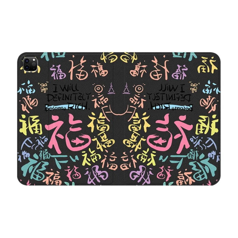 YIBAOBAO Tablet Protective Cases-11