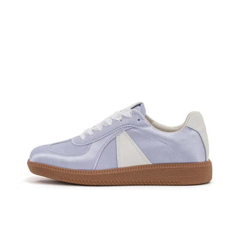 UNCLEWEN Slip Resistant, Abrasion Resistant, Lightweight Low Top Skateboard Shoes Women's-21