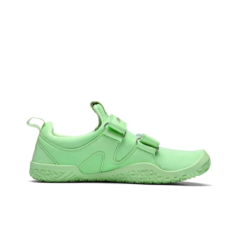 LARA STAR Anti Slip And Wear Resistant Breathable Low Top Training Shoes Unisex-25