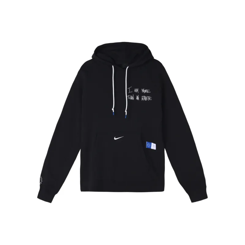 Nike X Un LeBron James More Than An Athlete Hoodie-0