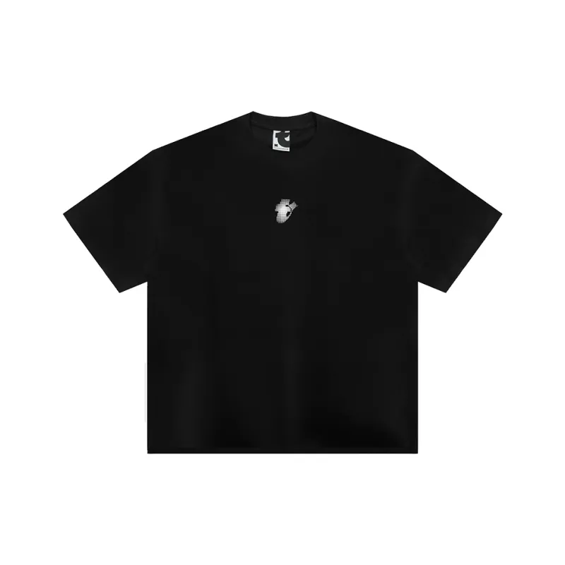 TURNTHETABLES T Shirts Unisex-1